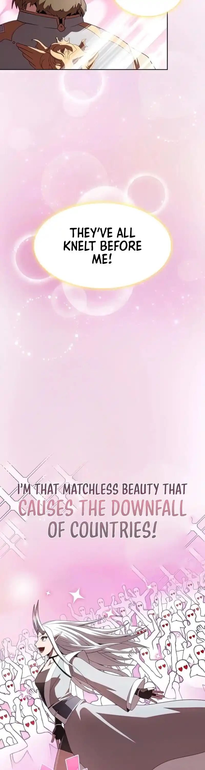 The Tutorial Tower's Advanced Player Chapter 110