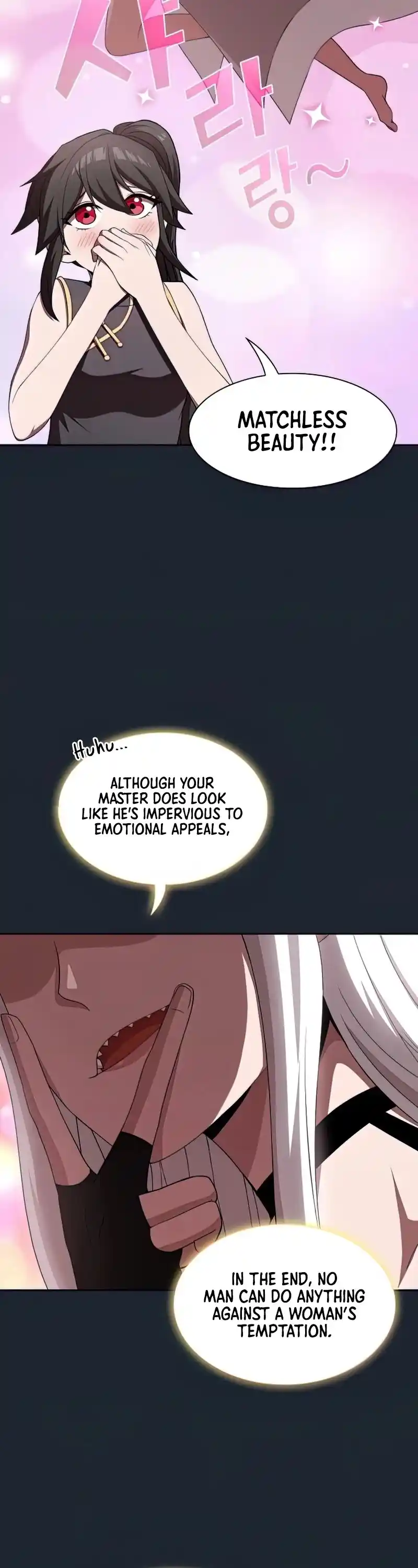 The Tutorial Tower's Advanced Player Chapter 110