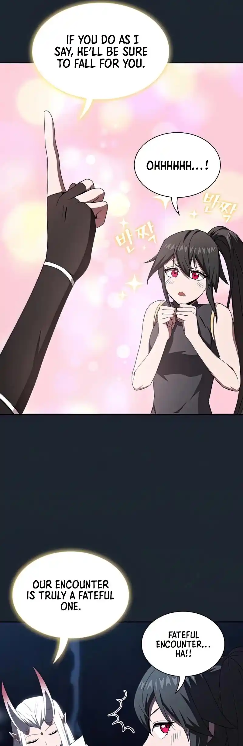 The Tutorial Tower's Advanced Player Chapter 110