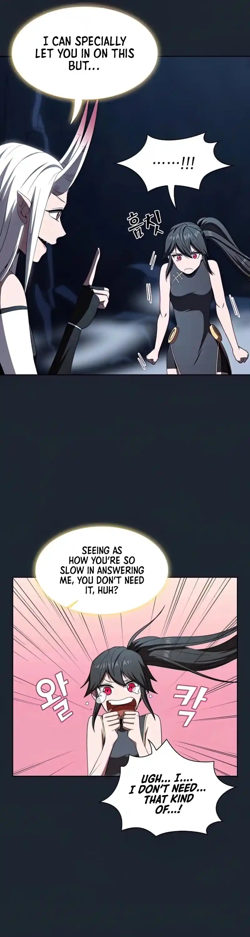 The Tutorial Tower's Advanced Player Chapter 110