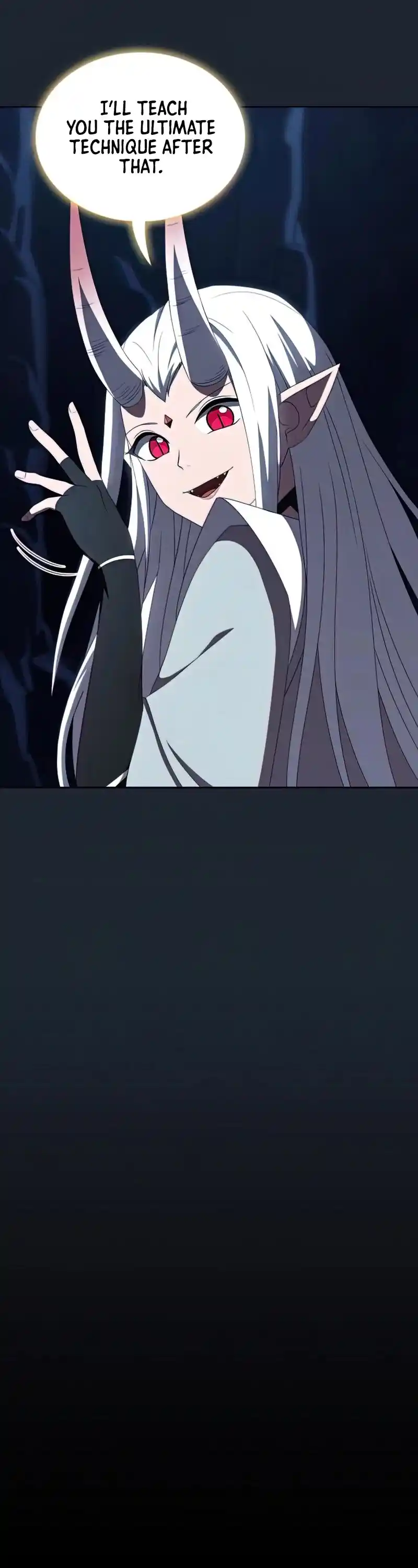 The Tutorial Tower's Advanced Player Chapter 110