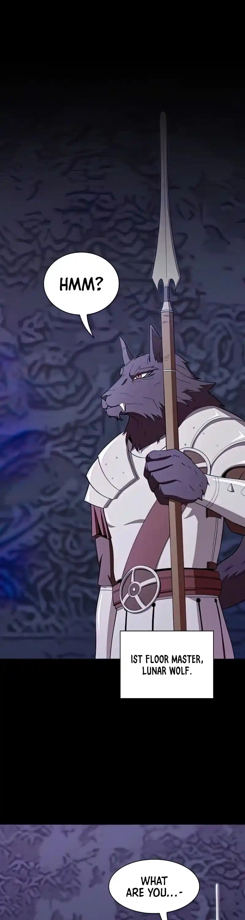 The Tutorial Tower's Advanced Player Chapter 110