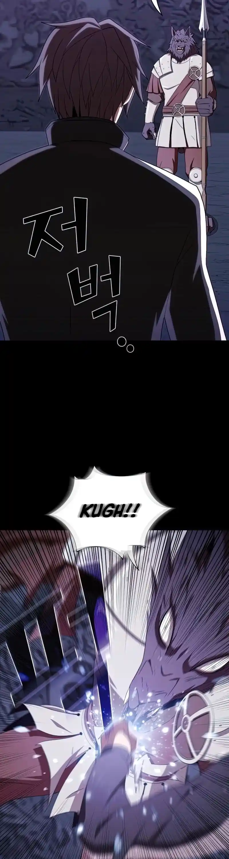 The Tutorial Tower's Advanced Player Chapter 110