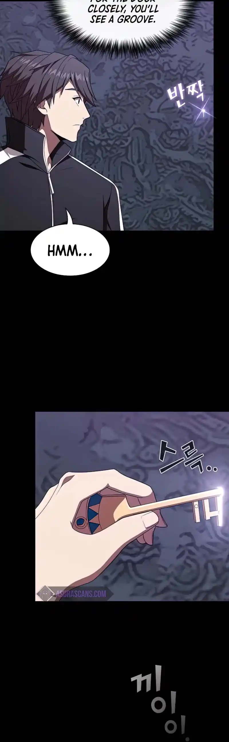 The Tutorial Tower's Advanced Player Chapter 110