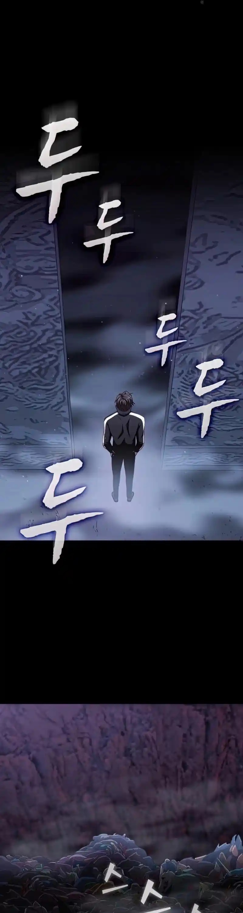 The Tutorial Tower's Advanced Player Chapter 110