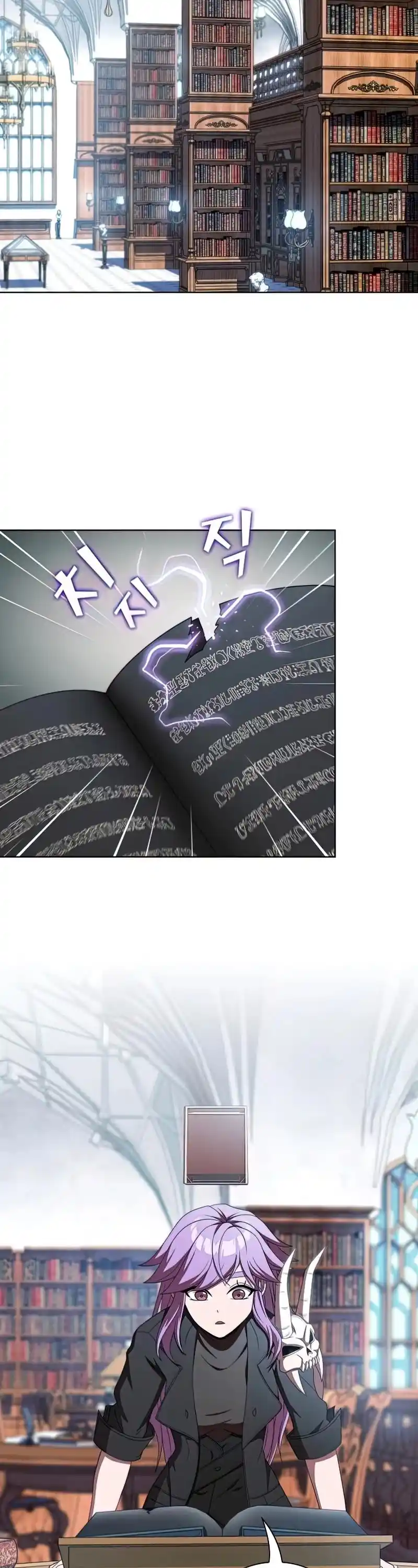 The Tutorial Tower's Advanced Player Chapter 110