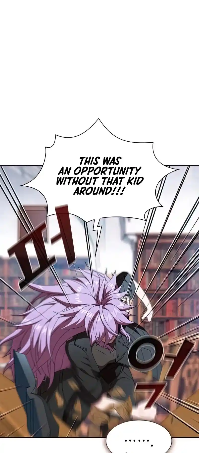 The Tutorial Tower's Advanced Player Chapter 110