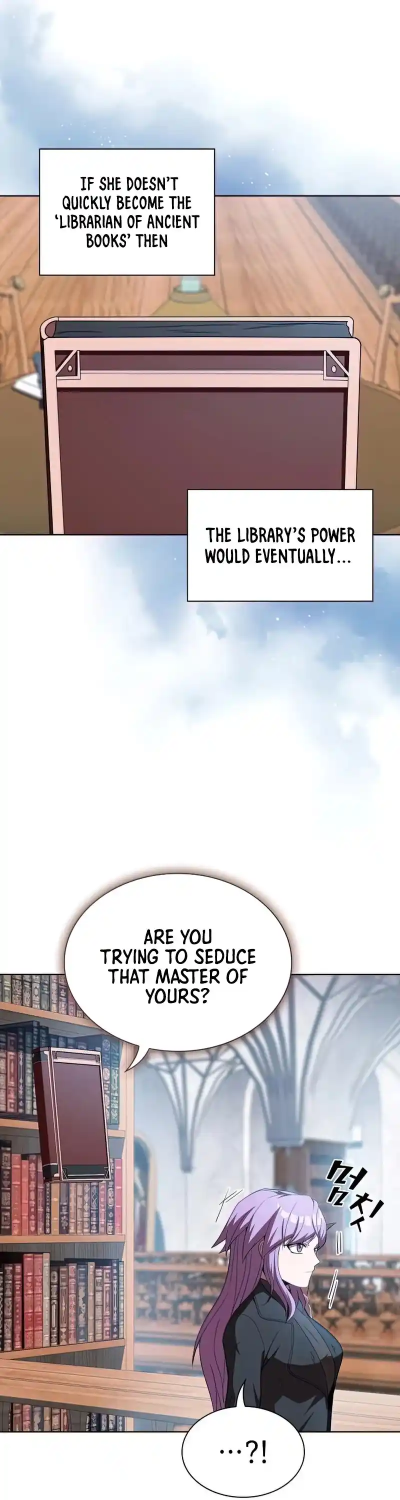 The Tutorial Tower's Advanced Player Chapter 110