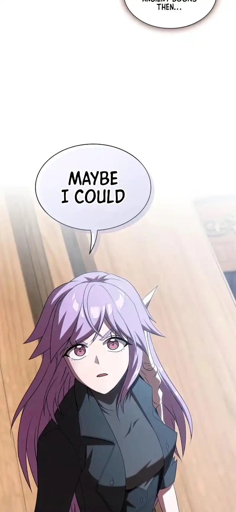 The Tutorial Tower's Advanced Player Chapter 110