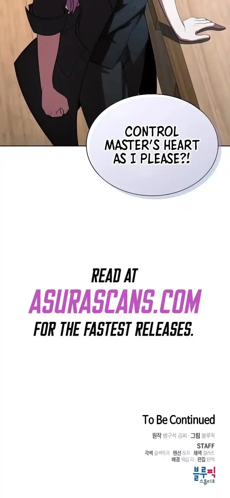 The Tutorial Tower's Advanced Player Chapter 110