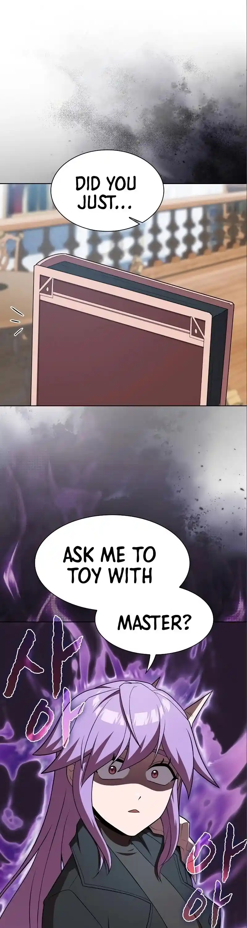 The Tutorial Tower's Advanced Player Chapter 111