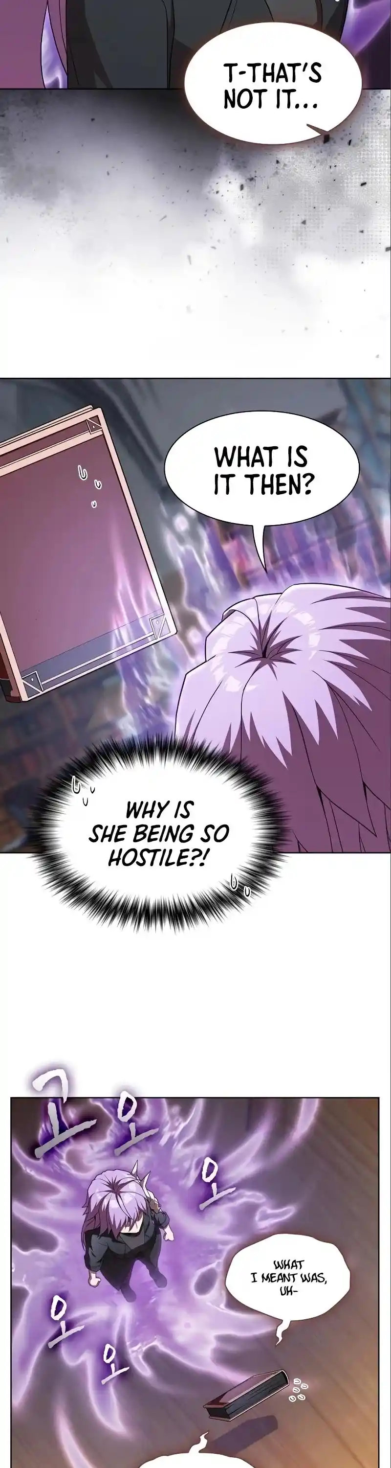 The Tutorial Tower's Advanced Player Chapter 111