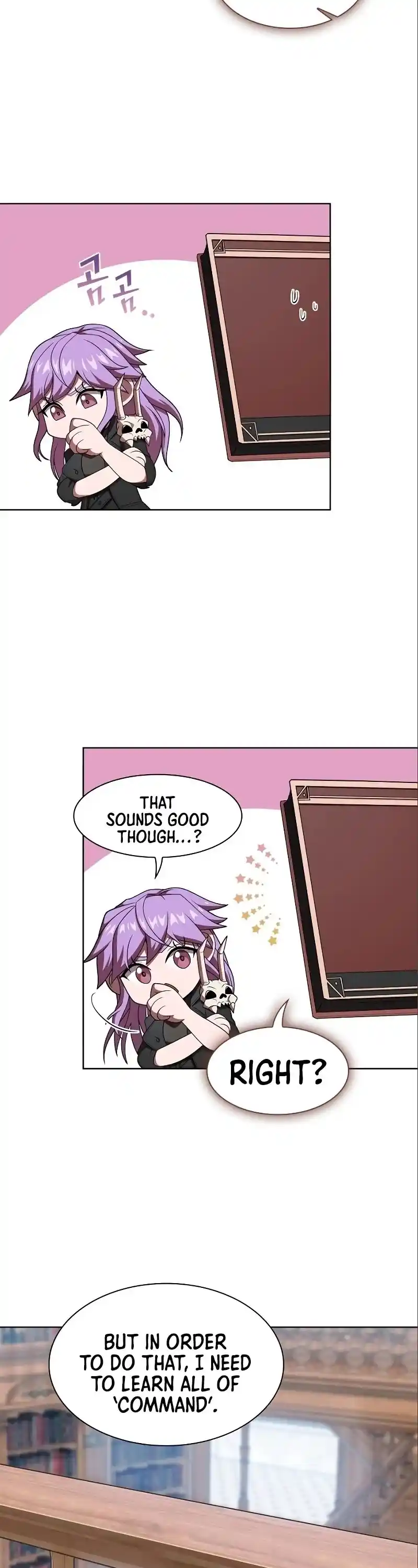 The Tutorial Tower's Advanced Player Chapter 111