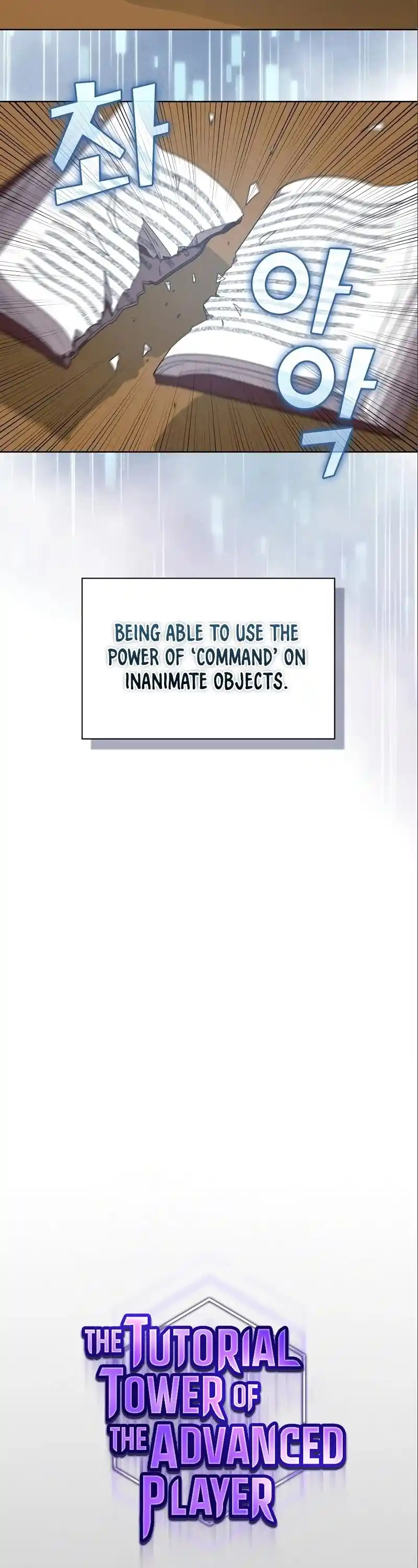 The Tutorial Tower's Advanced Player Chapter 111