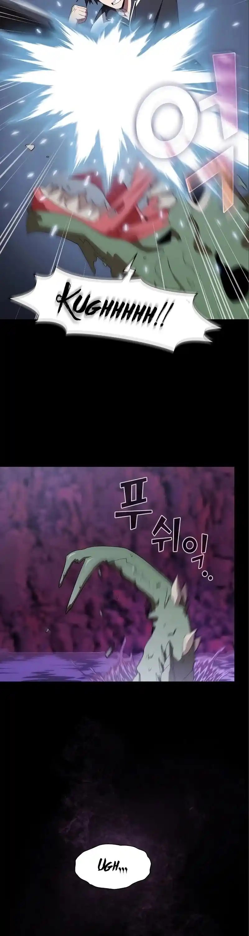 The Tutorial Tower's Advanced Player Chapter 111