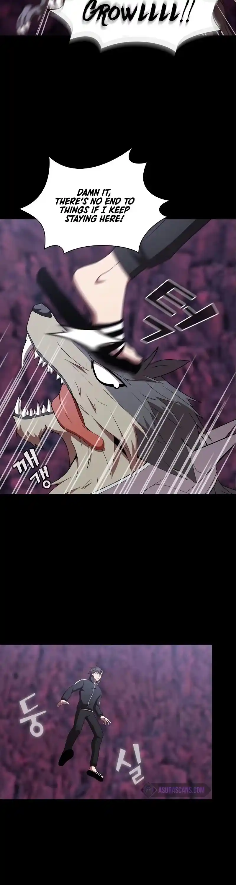 The Tutorial Tower's Advanced Player Chapter 111