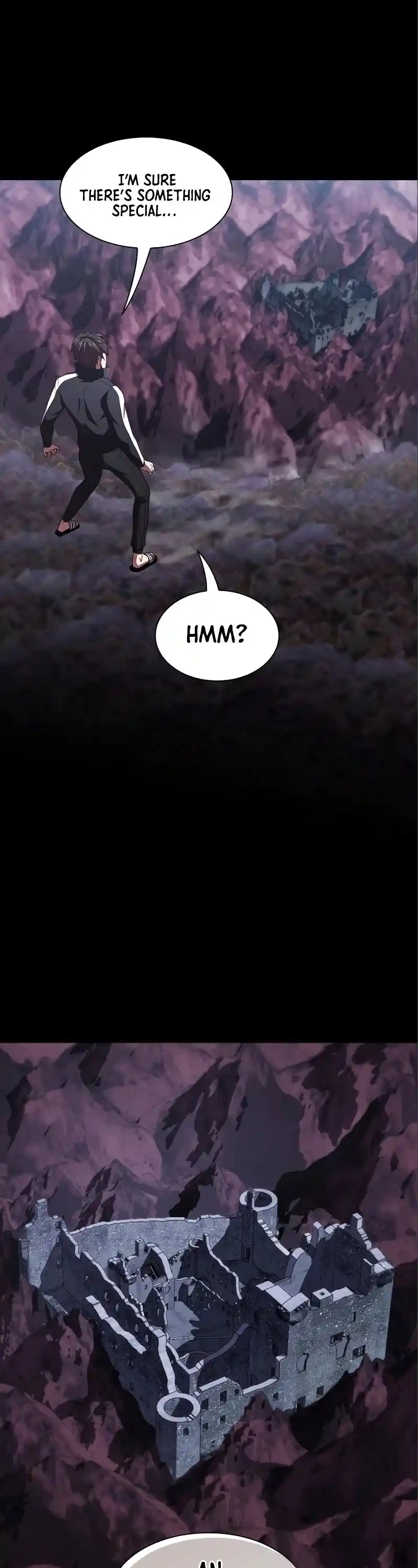 The Tutorial Tower's Advanced Player Chapter 111