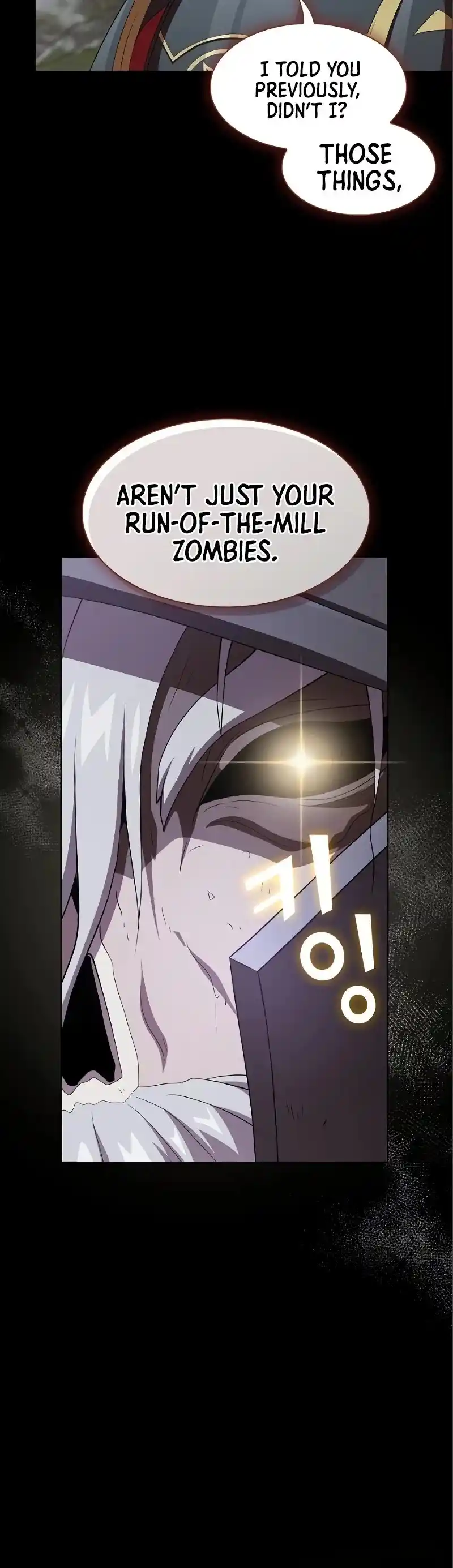 The Tutorial Tower's Advanced Player Chapter 111