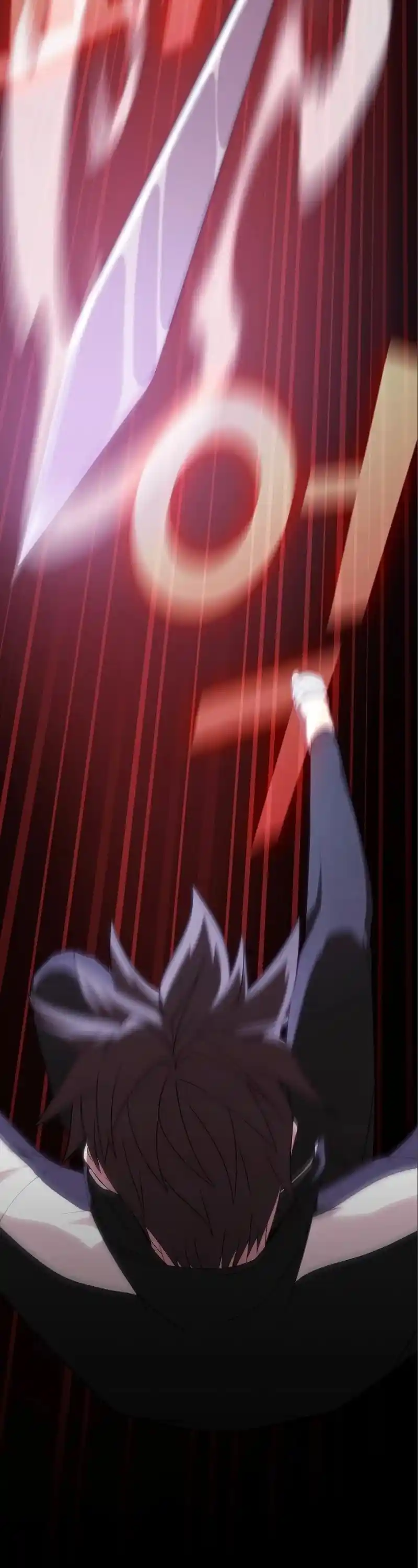 The Tutorial Tower's Advanced Player Chapter 111