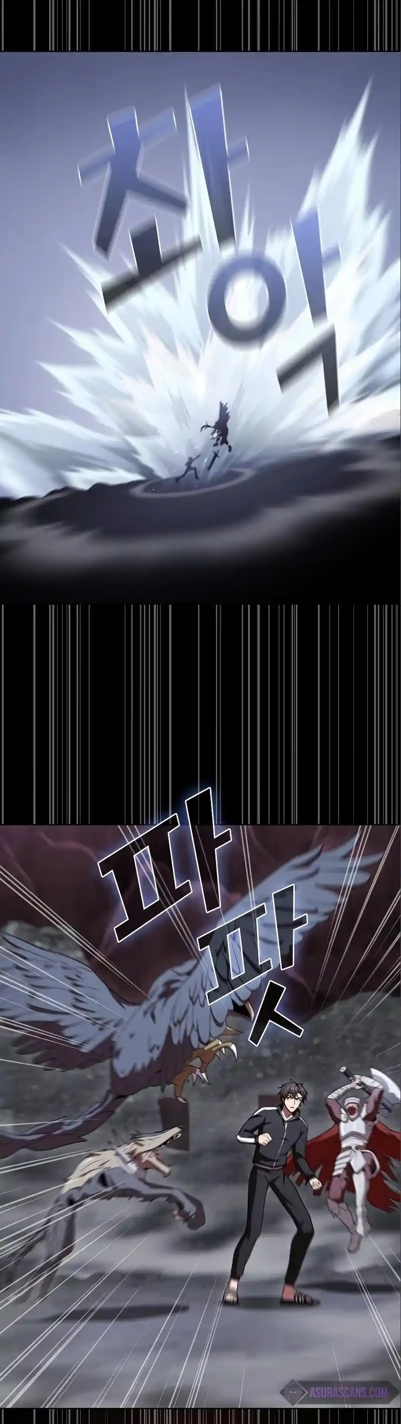 The Tutorial Tower's Advanced Player Chapter 111