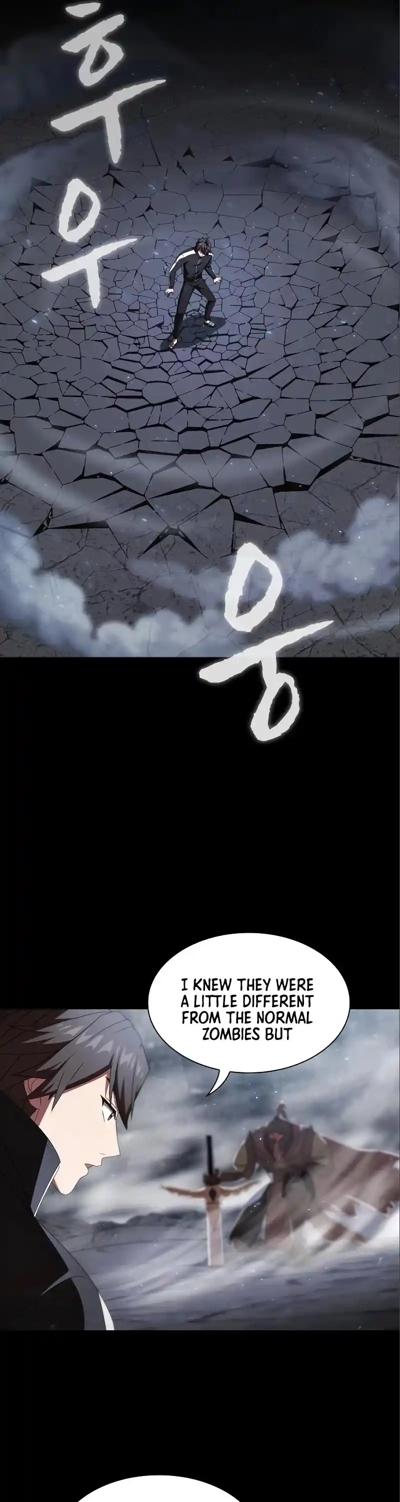 The Tutorial Tower's Advanced Player Chapter 111