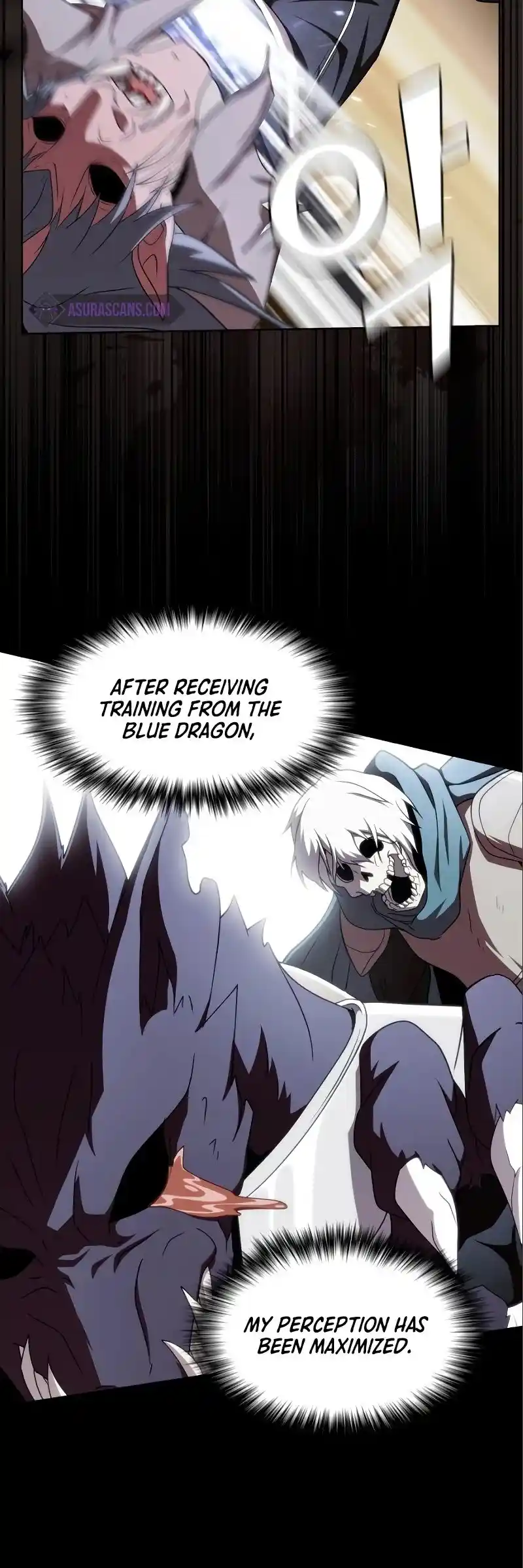 The Tutorial Tower's Advanced Player Chapter 111