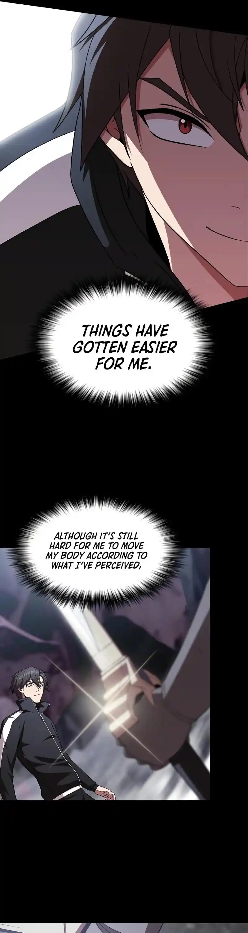 The Tutorial Tower's Advanced Player Chapter 111