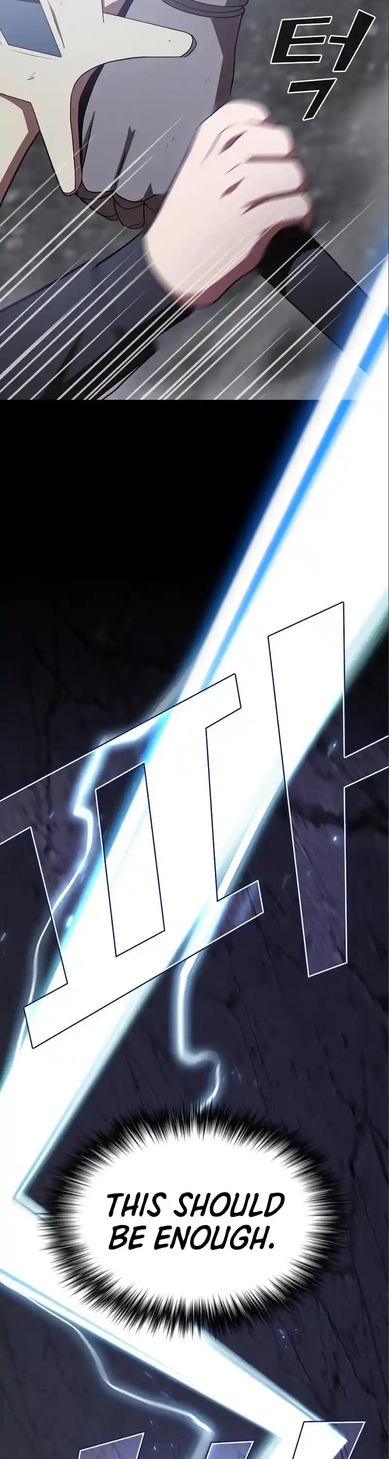 The Tutorial Tower's Advanced Player Chapter 111