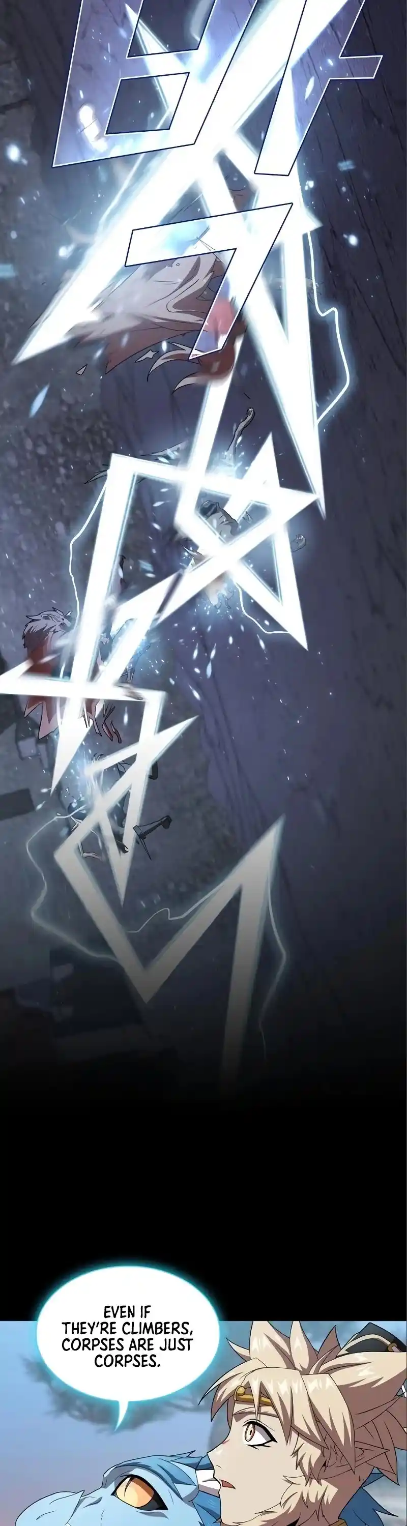 The Tutorial Tower's Advanced Player Chapter 111