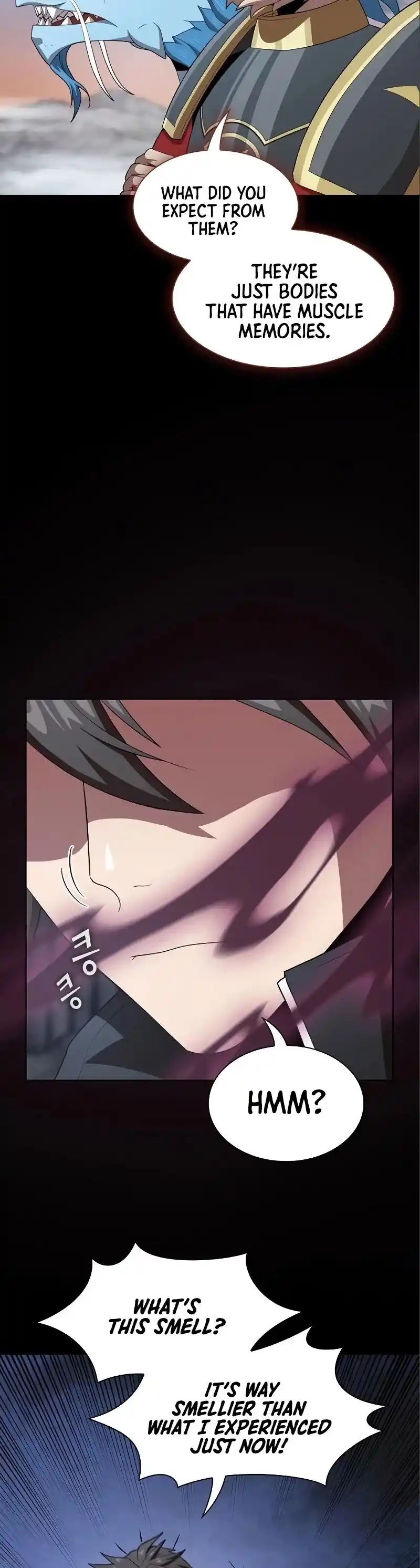 The Tutorial Tower's Advanced Player Chapter 111