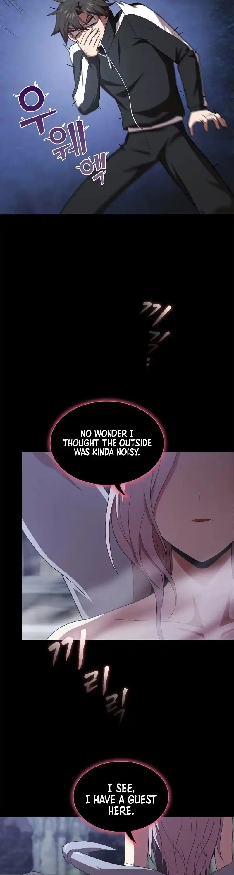 The Tutorial Tower's Advanced Player Chapter 111