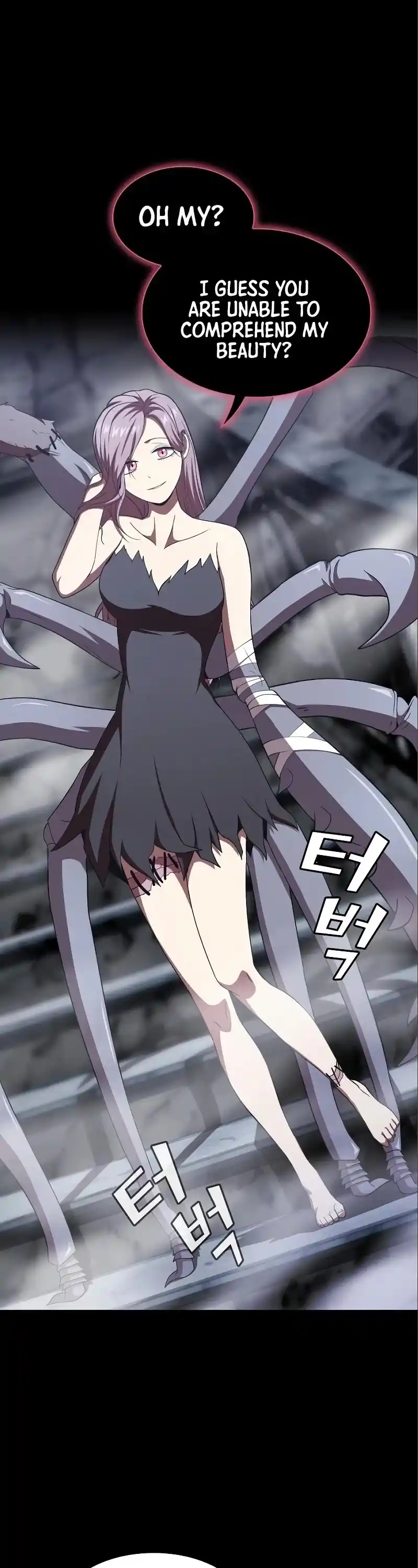 The Tutorial Tower's Advanced Player Chapter 111