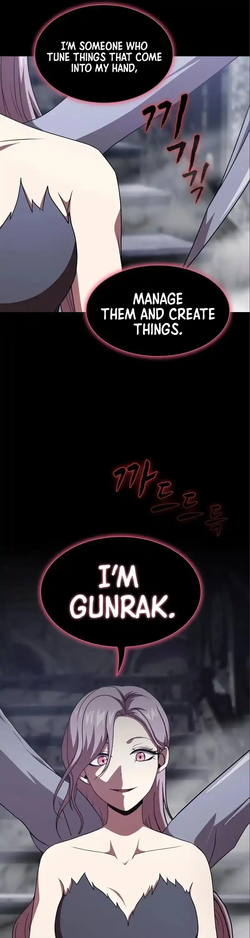 The Tutorial Tower's Advanced Player Chapter 111