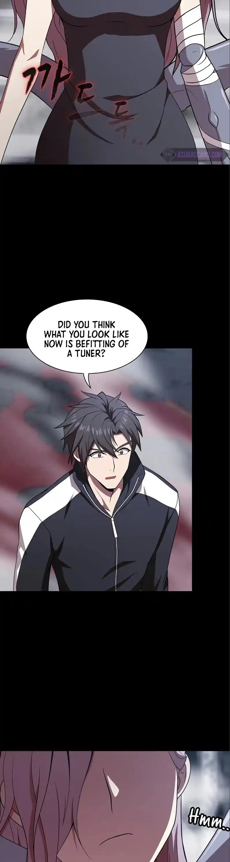 The Tutorial Tower's Advanced Player Chapter 111