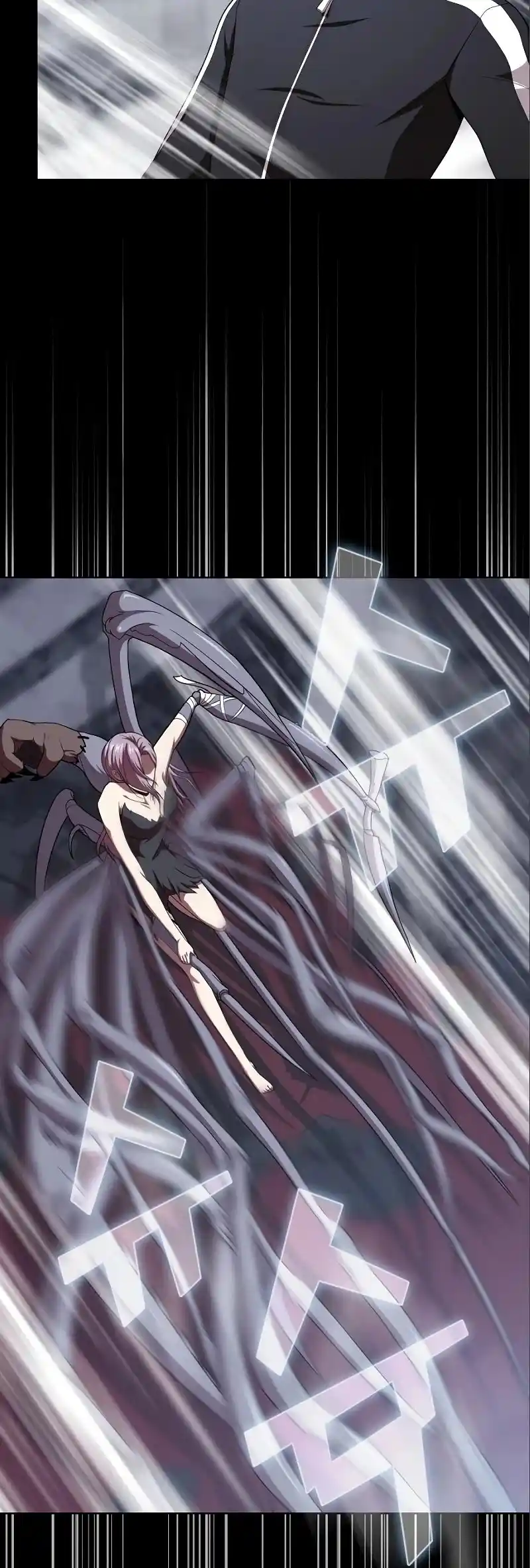 The Tutorial Tower's Advanced Player Chapter 111