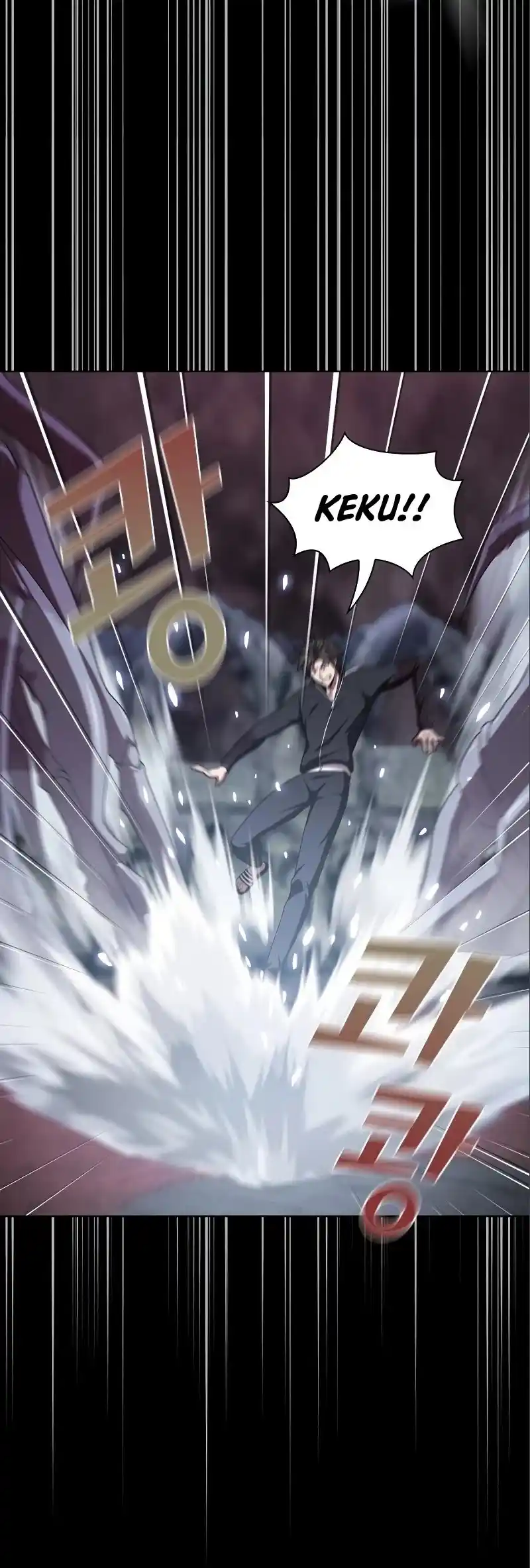 The Tutorial Tower's Advanced Player Chapter 111