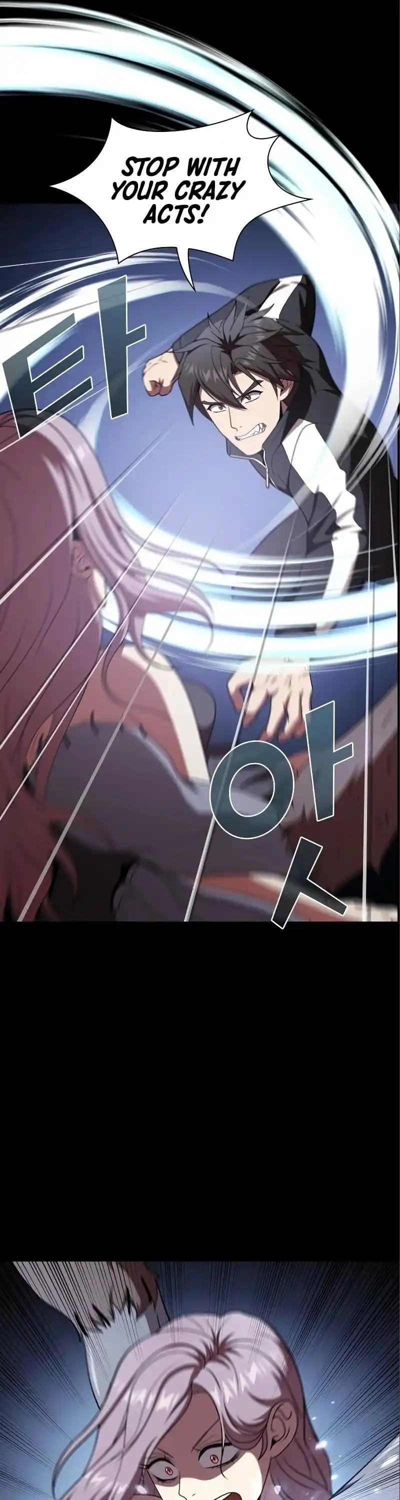 The Tutorial Tower's Advanced Player Chapter 111