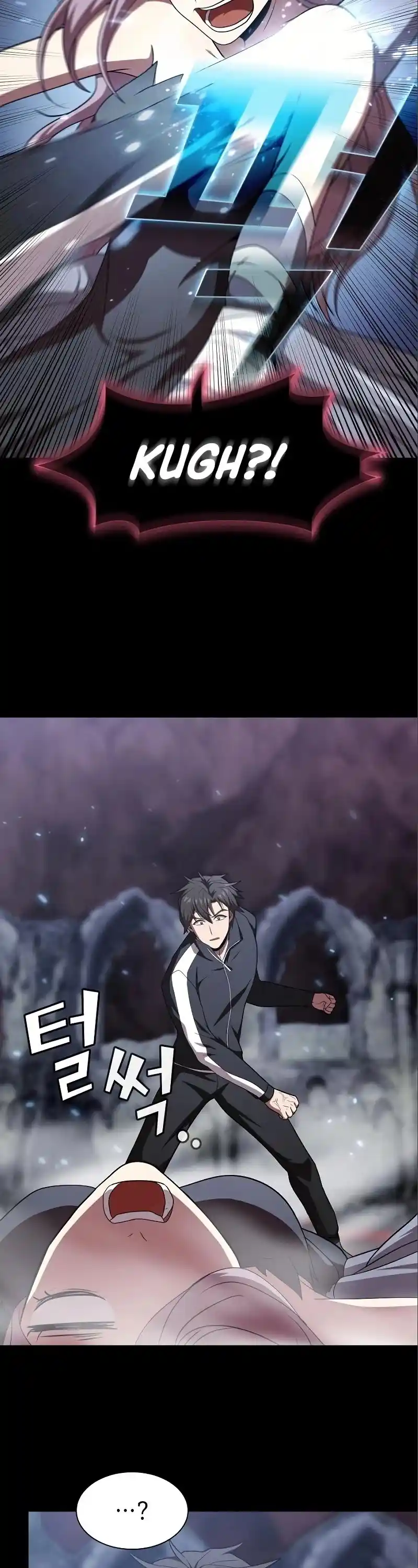 The Tutorial Tower's Advanced Player Chapter 111