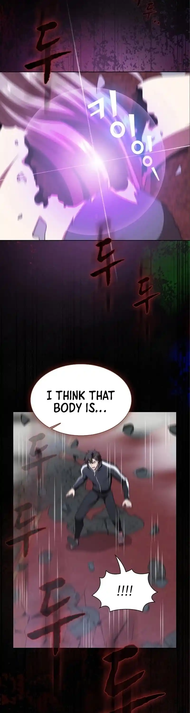 The Tutorial Tower's Advanced Player Chapter 111