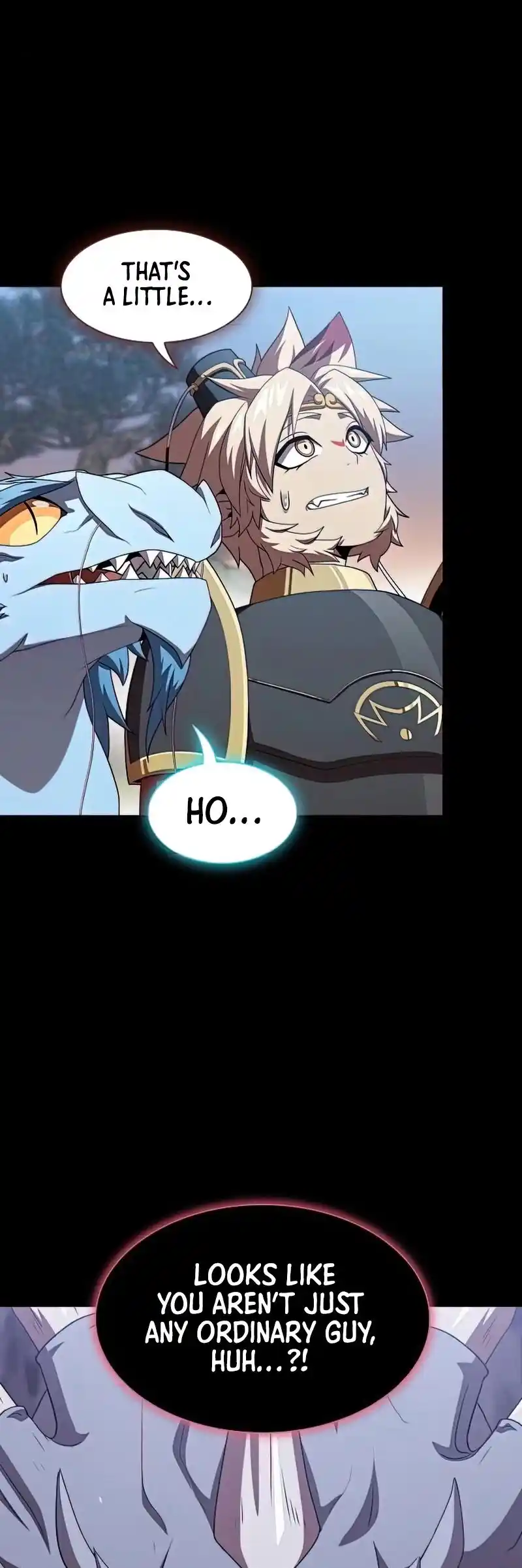 The Tutorial Tower's Advanced Player Chapter 112