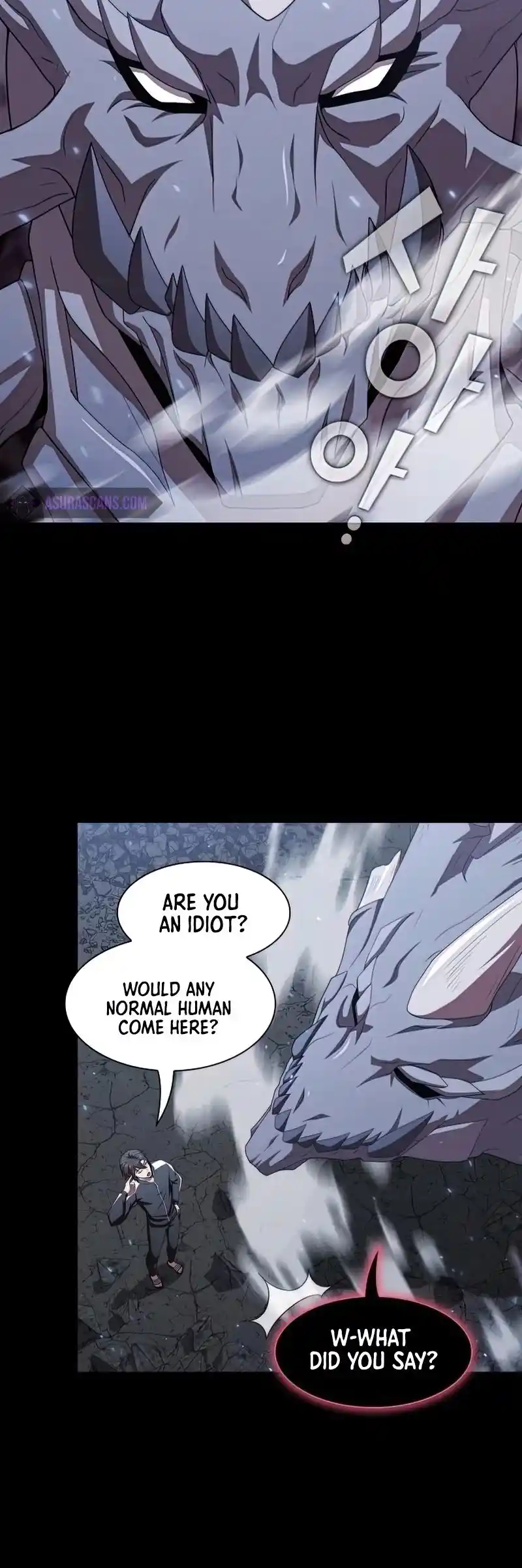 The Tutorial Tower's Advanced Player Chapter 112