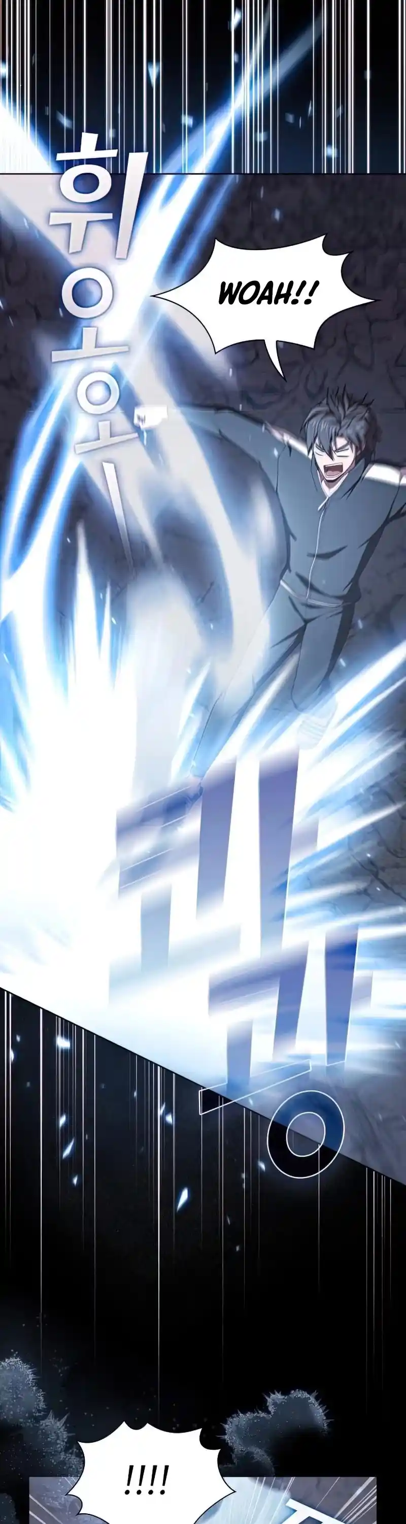 The Tutorial Tower's Advanced Player Chapter 112