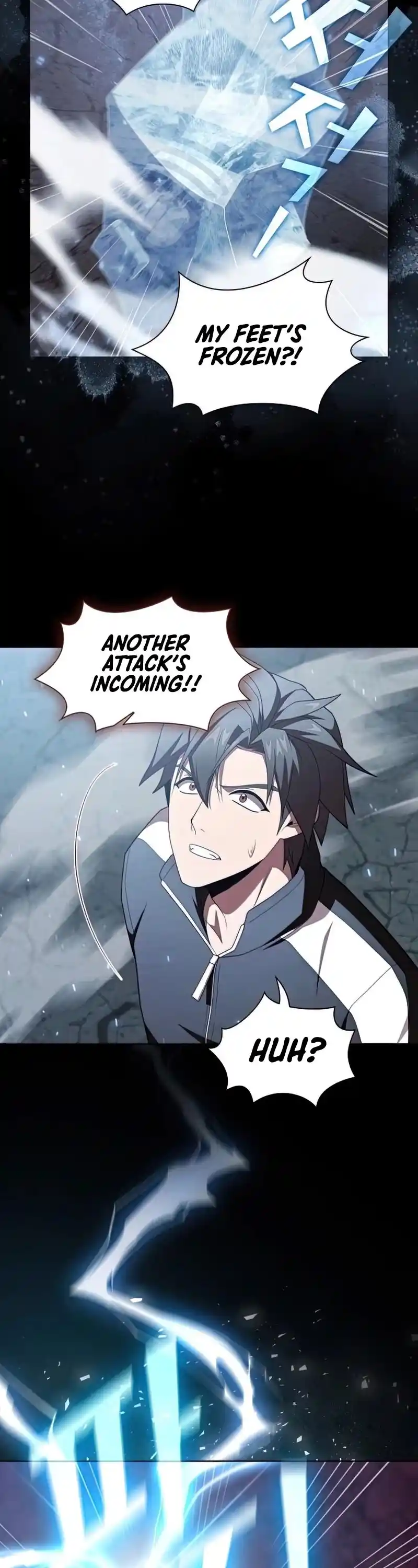 The Tutorial Tower's Advanced Player Chapter 112