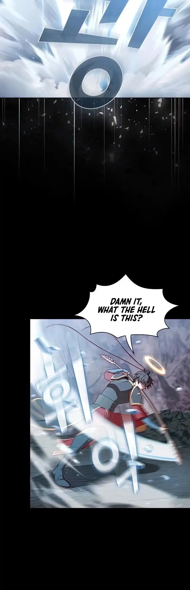 The Tutorial Tower's Advanced Player Chapter 112