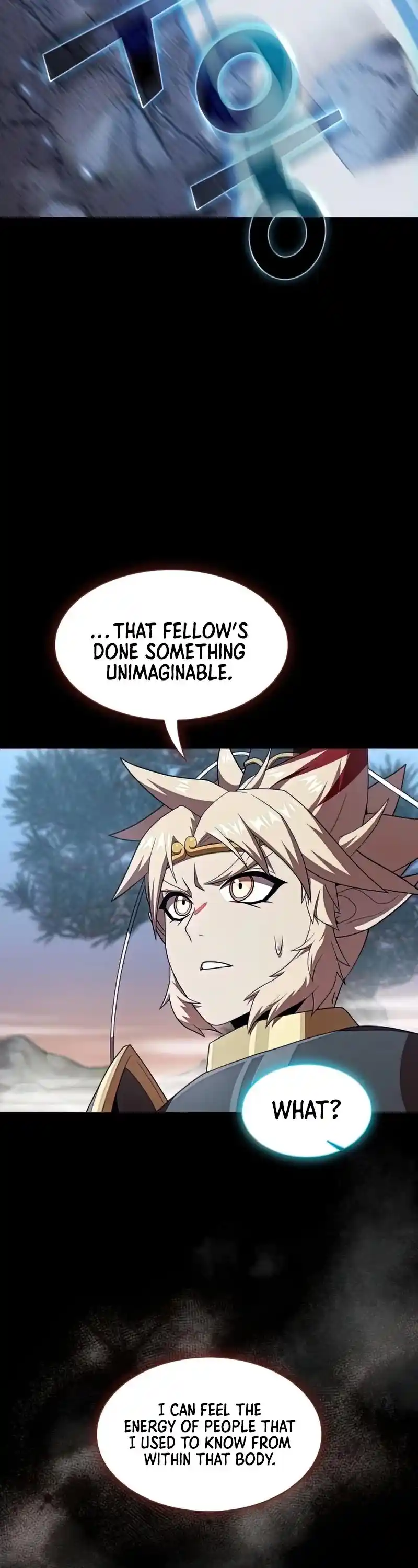 The Tutorial Tower's Advanced Player Chapter 112