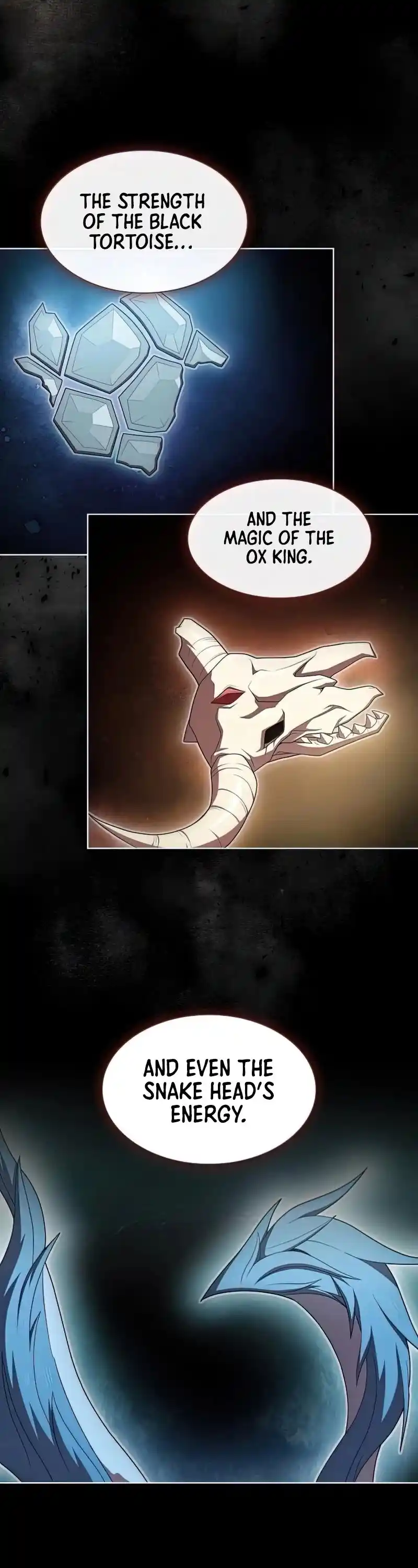 The Tutorial Tower's Advanced Player Chapter 112