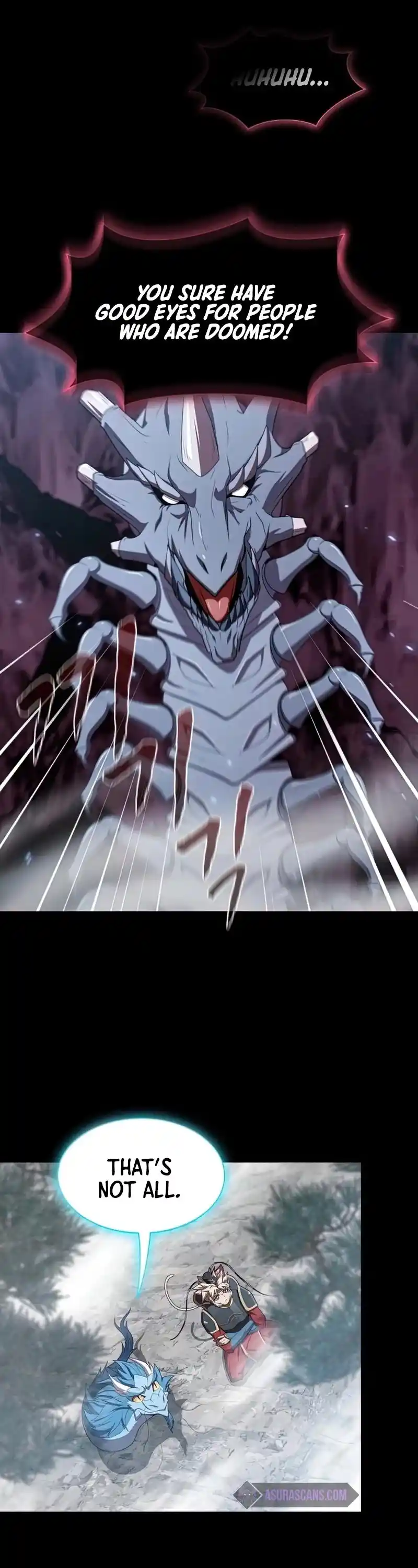 The Tutorial Tower's Advanced Player Chapter 112