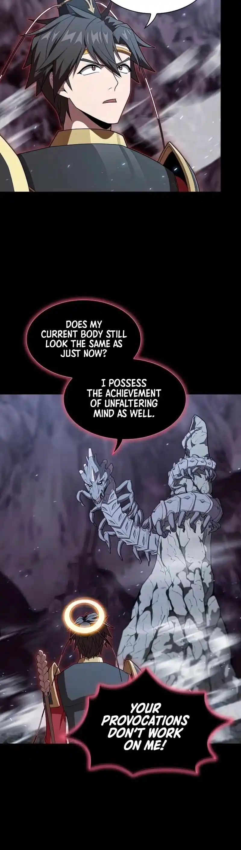 The Tutorial Tower's Advanced Player Chapter 112