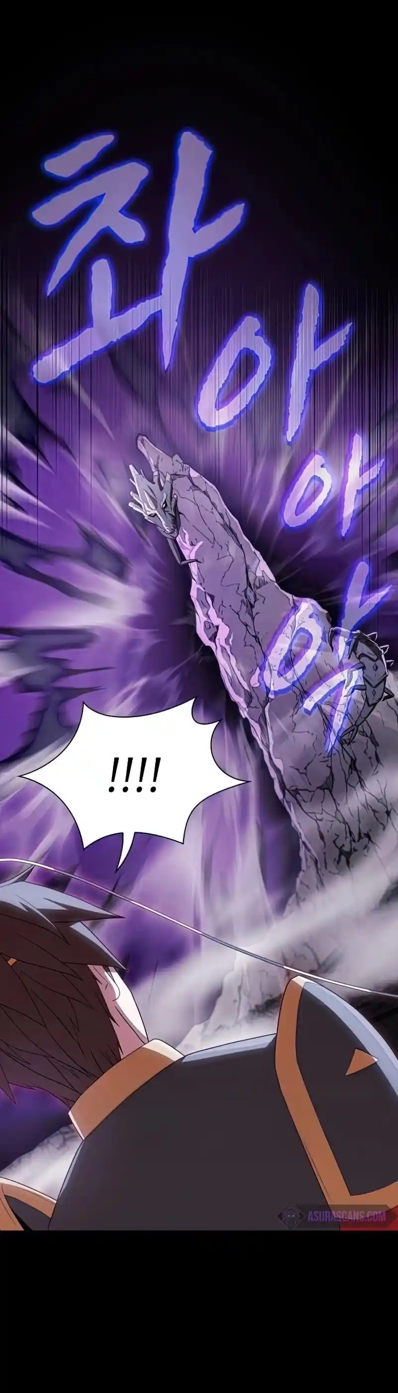 The Tutorial Tower's Advanced Player Chapter 112