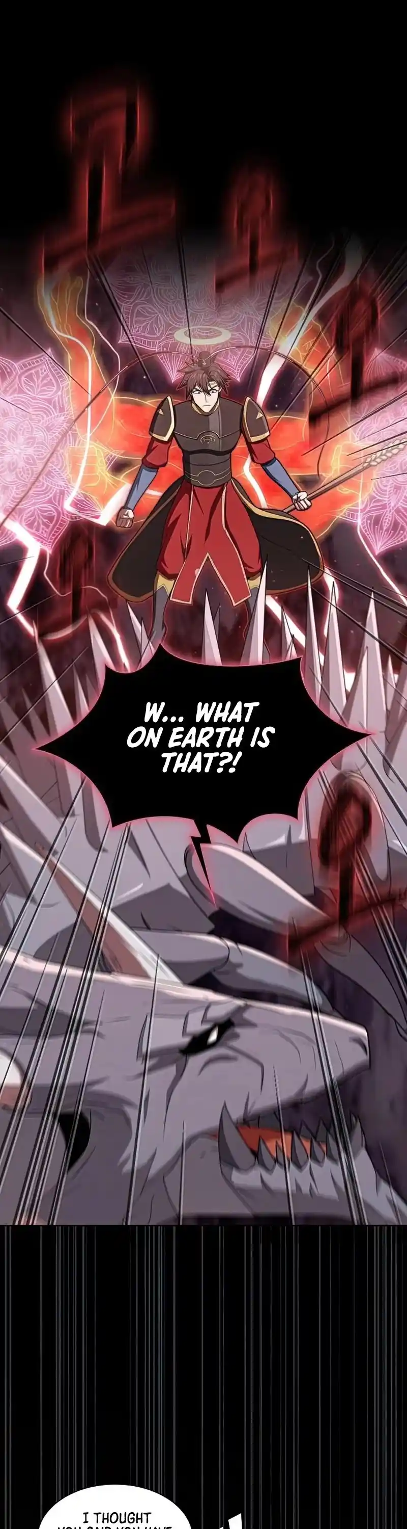 The Tutorial Tower's Advanced Player Chapter 112